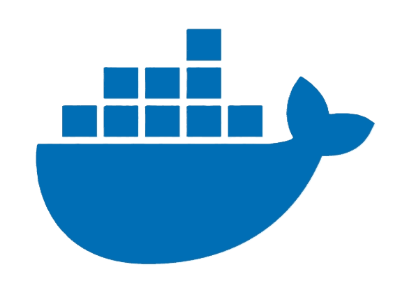 Docker logo