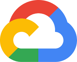 Google Cloud logo